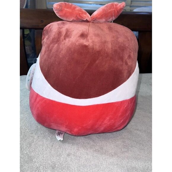 NWT LOCK 12" Squishmallows Nightmare Before Christmas Disney Plush Doll - Picture 5 of 9